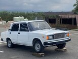 LADA (VAZ) 2107-2