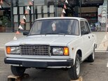 LADA (VAZ) 2107-5