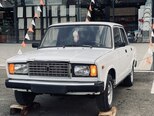 LADA (VAZ) 2107-3