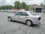 Mercedes C 200-4