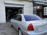 Hyundai Accent-5
