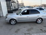 Hyundai Accent-4