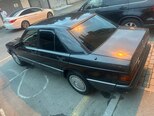 Mercedes 190-5
