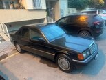 Mercedes 190-3
