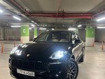 Porsche Macan-10