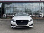 Hyundai Sonata-1