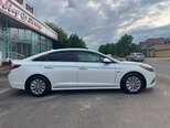 Hyundai Sonata-3