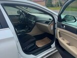 Hyundai Sonata-7
