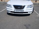 Hyundai Sonata-1