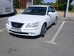 Hyundai Sonata-8