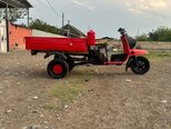 Muravey Muravey- 2 01-8