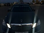Mercedes E 250-1