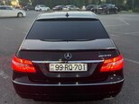 Mercedes E 250-2