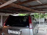 Nissan X-Trail-4