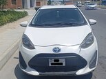 Toyota Aqua-1