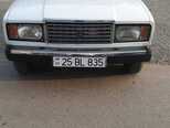 LADA (VAZ) 2107-1