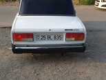 LADA (VAZ) 2107-13