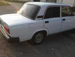 LADA (VAZ) 2107-11
