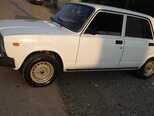 LADA (VAZ) 2107-9