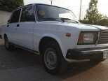 LADA (VAZ) 2107-10