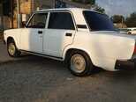 LADA (VAZ) 2107-12