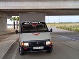 GAZ GAZel (330202-740)-1