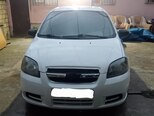 Chevrolet Aveo-1