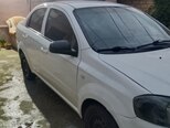 Chevrolet Aveo-2