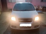 Chevrolet Aveo-4