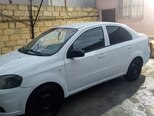 Chevrolet Aveo-3