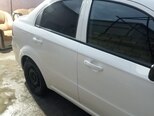 Chevrolet Aveo-5