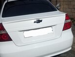 Chevrolet Aveo-7