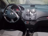 Chevrolet Aveo-8
