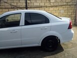 Chevrolet Aveo-6