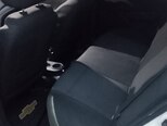 Chevrolet Aveo-9
