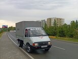 GAZ GAZel (330202-740)-4