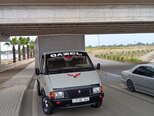 GAZ GAZel (330202-740)-5