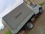 GAZ GAZel (330202-740)-8