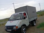 GAZ GAZel (330202-740)-7