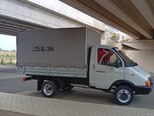 GAZ GAZel (330202-740)-6
