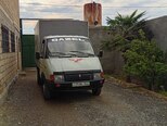 GAZ GAZel (330202-740)-9