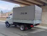 GAZ GAZel (330202-740)-14