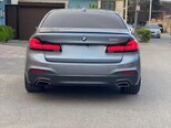 BMW 540-4