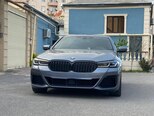 BMW 540-1