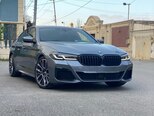 BMW 540-3