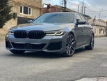 BMW 540-2