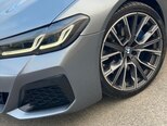 BMW 540-7