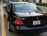 Mercedes C 320-7