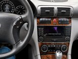 Mercedes C 320-12