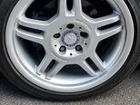 Mercedes C 320-8